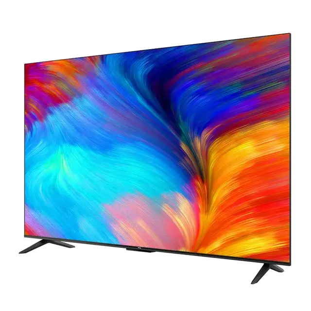 Smart TV TCL 55P635 4K
