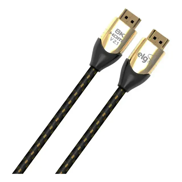 Cabo Hdmi 2.1 3 Metros 4k 120hz 8k 60hz Ps5 Xbox Series X S