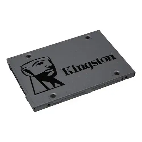 Ssd Kingston A400 Sata 3 500mb/s 450mb/s Sa400s37/480g