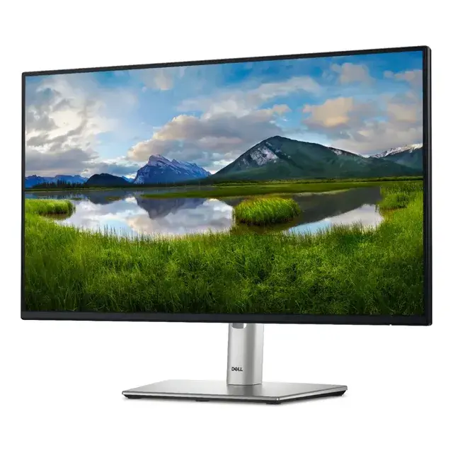 Monitor Dell De 24 - P2425h