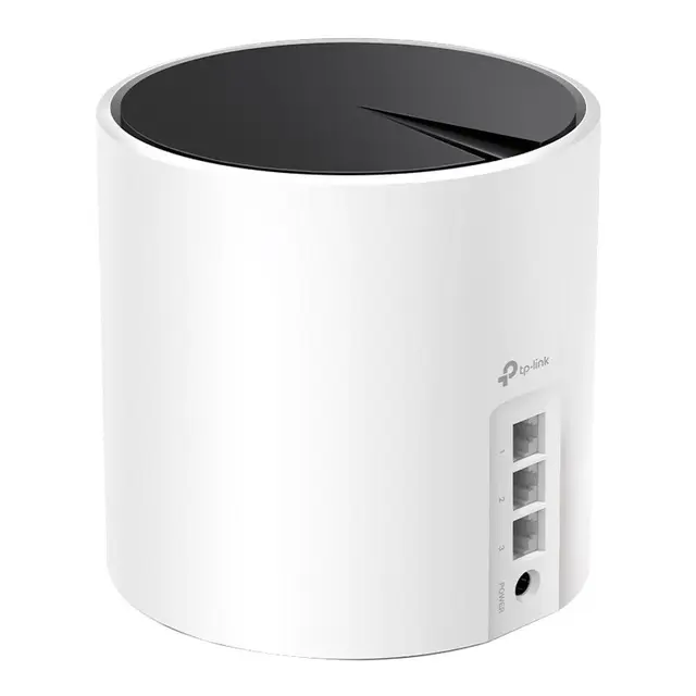 Roteador TP-Link Deco X55 AX3000