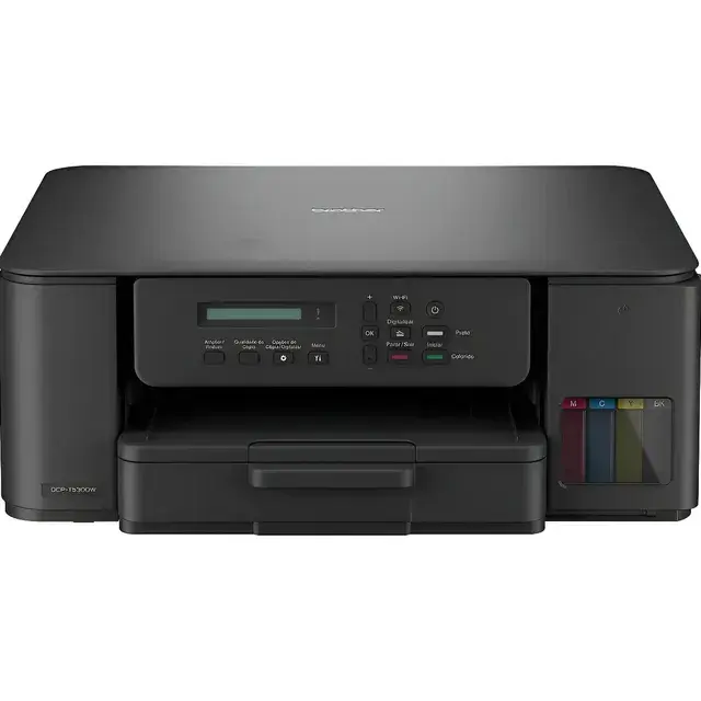 Impressora Multifuncional Brother Dcpt530dw Tank Wifi
