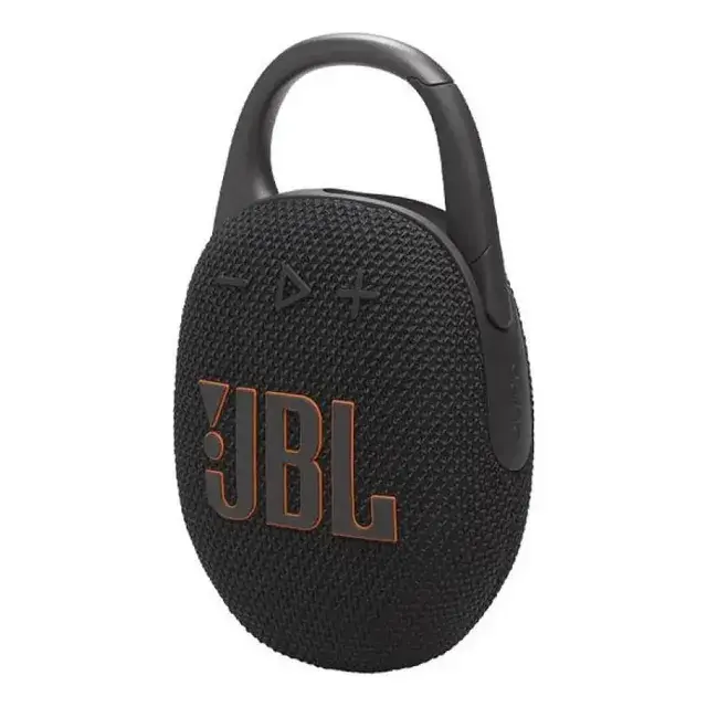 Caixa Som Bluetooth Portátil Clip 5 12hs Musica + Playtime