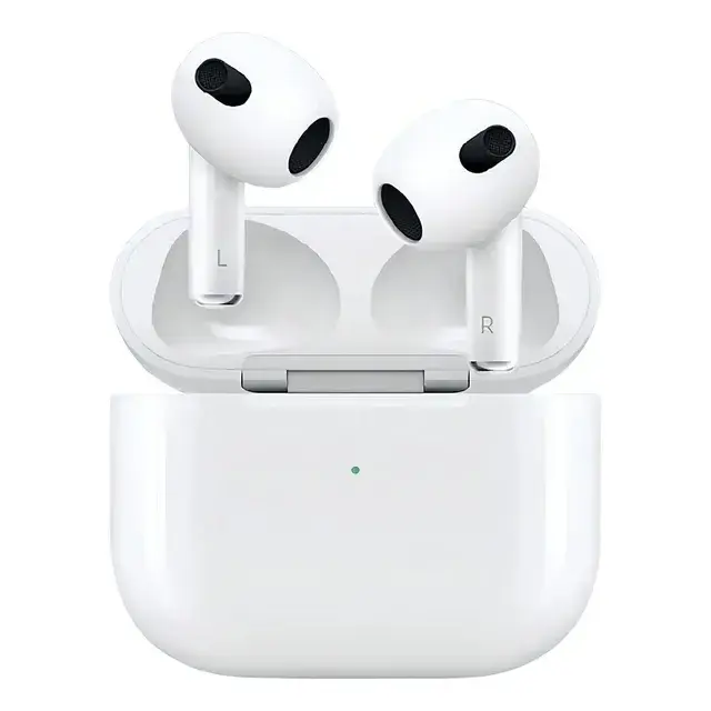 Fone Bluetooth 5.4 Kaidi KNC 5602 In-ear Branco C/ Microfone IPX4 TWS