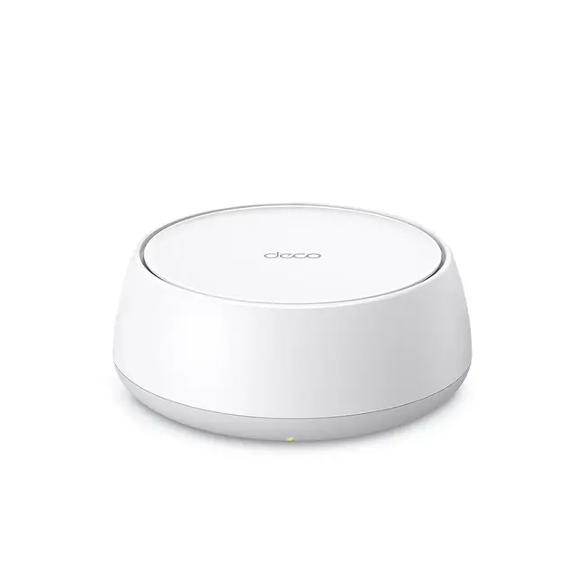 Roteador mesh TP-Link Deco BE22 Wi-Fi 7
