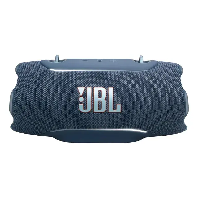 Jbl Caixa De Som Xtreme 5 Bluetooth À Prova Dágua Bivolt Azul